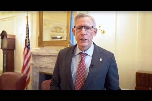 美国议员最新爆料,揭秘政治黑幕与权力斗争内幕